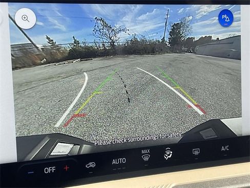 New 2025 Ford Bronco Sport Big Bend image 8