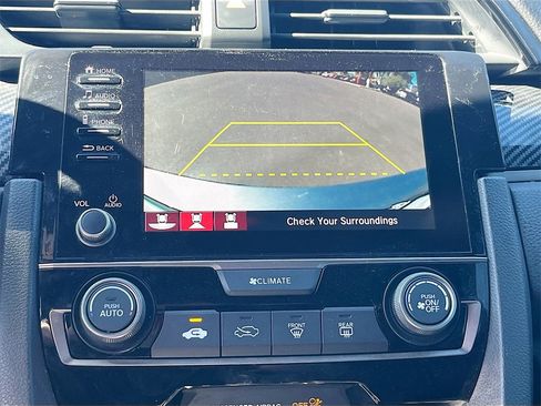 Used 2021 Honda Civic Sport image 13