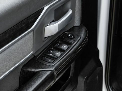 Used 2020 RAM 2500 Big Horn image 39