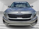 Used 2021 Kia Seltos EX image 4