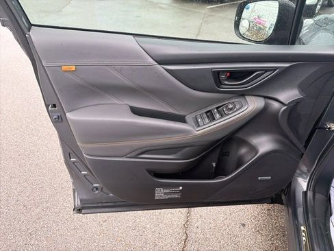 Used 2024 Subaru Forester Wilderness w/ Convenience Package image 18