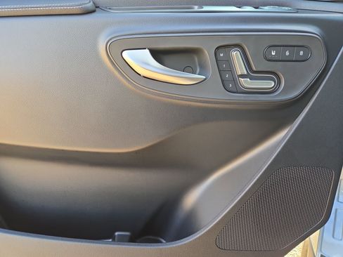 New 2026 Mercedes-Benz Sprinter 2500 image 15