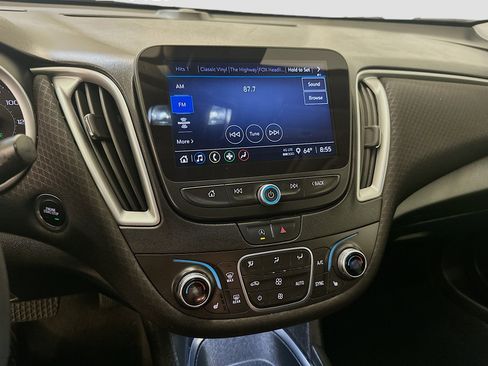 Used 2024 Chevrolet Malibu LT FWD image 26