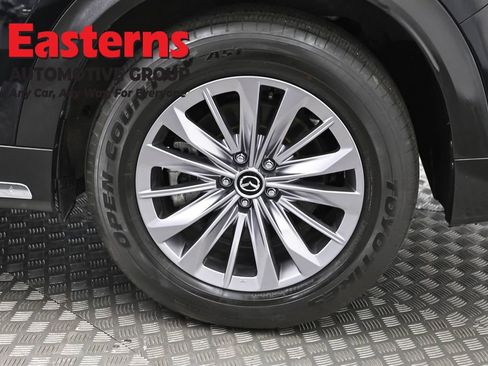 Used 2024 MAZDA CX-90 Plug-In Hybrid w/ Premium Pkg AWD/4WD image 37