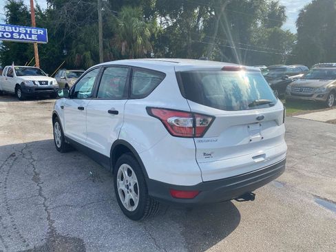 Used 2017 Ford Escape S FWD image 10