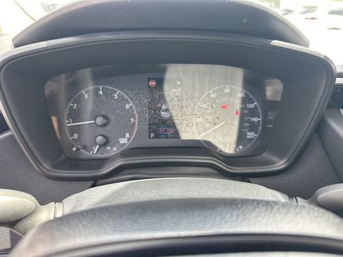 Used 2024 Toyota Corolla LE FWD image 19