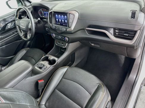 Used 2024 GMC Terrain AT4 AWD/4WD image 35