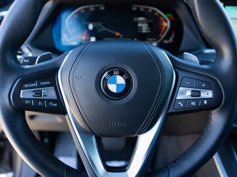 Used 2023 BMW X5 sDrive40i image 10