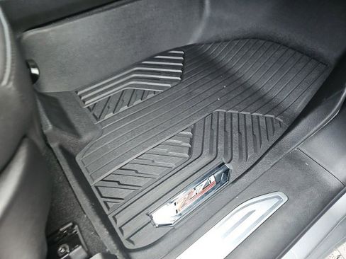 New 2026 Chevrolet Silverado 2500 LT w/ Safety Package image 24