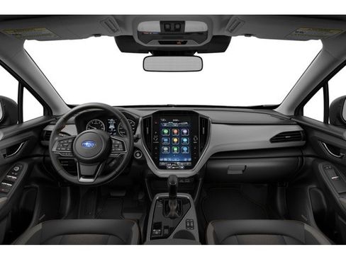 New 2026 Subaru Crosstrek 2.5i Limited AWD/4WD image 18