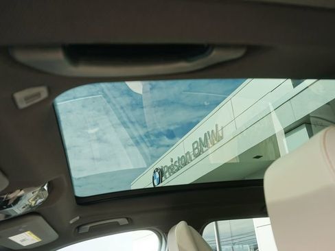 New 2026 BMW X3 xDrive30 w/ Premium Package AWD/4WD image 15
