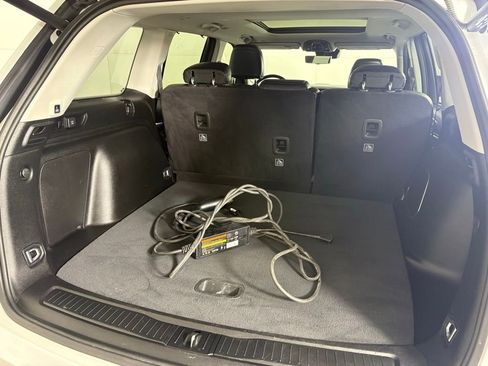 Used 2022 Jeep Grand Cherokee Limited 4xe w/ Luxury Tech Group II image 18