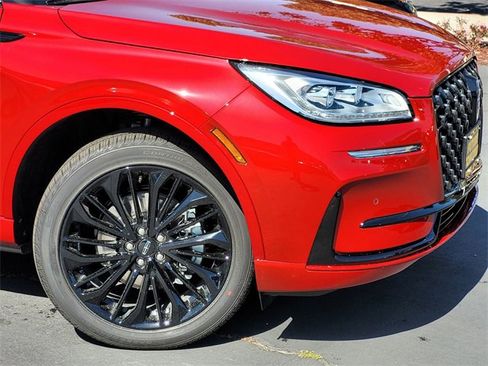 New 2025 Lincoln Corsair Grand Touring w/ Equipment Group 302A image 3