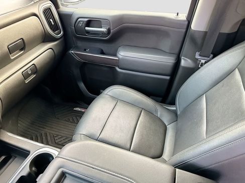 Used 2022 Chevrolet Silverado 1500 LTZ image 23