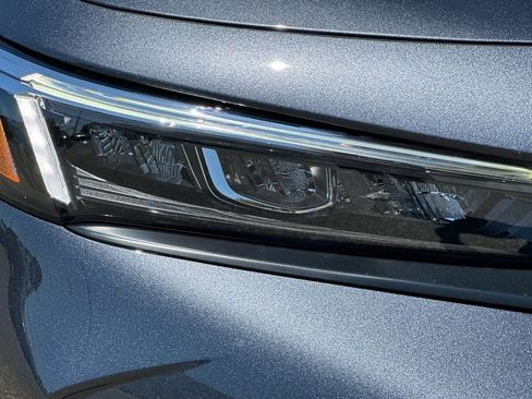 New 2026 Honda Civic LX image 10