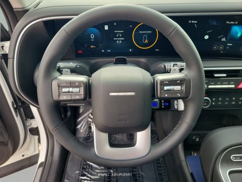 New 2026 Hyundai Palisade SEL FWD image 22