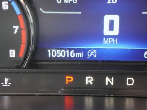 Used 2021 Ford Bronco Sport Outer Banks AWD/4WD image 17