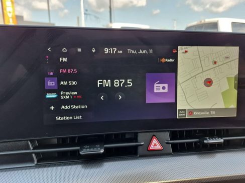 Used 2023 Kia Sportage SX FWD image 32