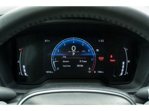 Used 2026 Toyota Corolla SE image 19