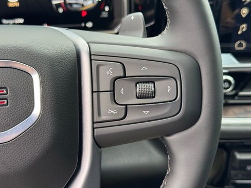 New 2026 GMC Sierra 1500 SLT w/ SLT Premium Plus Package image 27