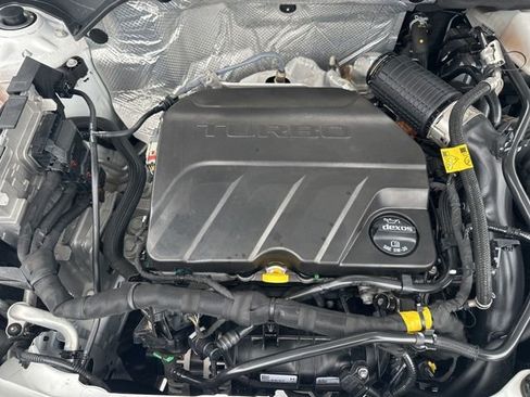 Used 2024 Chevrolet Trax LS w/ Driver Confidence Package image 31