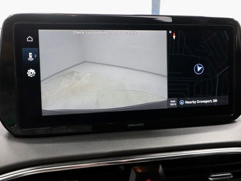 Certified 2023 Hyundai Santa Fe SEL AWD/4WD image 2