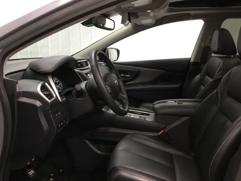 Used 2023 Nissan Murano SL image 5