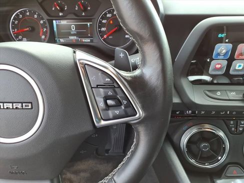 Used 2017 Chevrolet Camaro LT w/ RS Package image 19