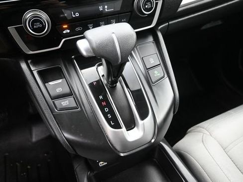 Certified 2020 Honda CR-V LX image 28