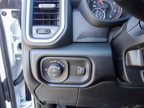 New 2026 RAM 2500 Big Horn image 20