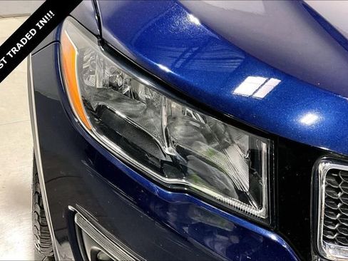 Used 2019 Jeep Compass Latitude w/ Popular Equipment Group image 30