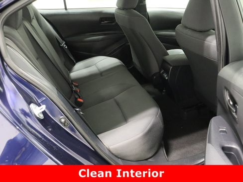 Used 2023 Toyota Corolla LE image 30