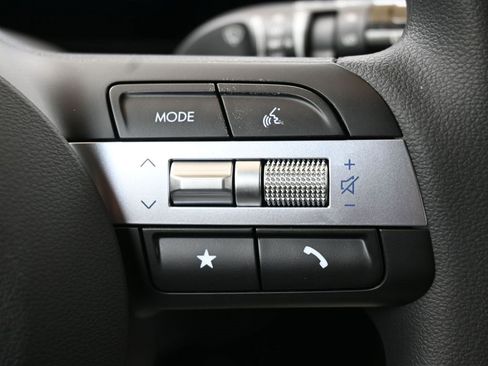 New 2026 Hyundai Tucson SEL image 29