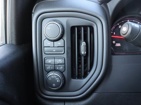 New 2025 Chevrolet Silverado 3500 W/T w/ WT Convenience Package image 16