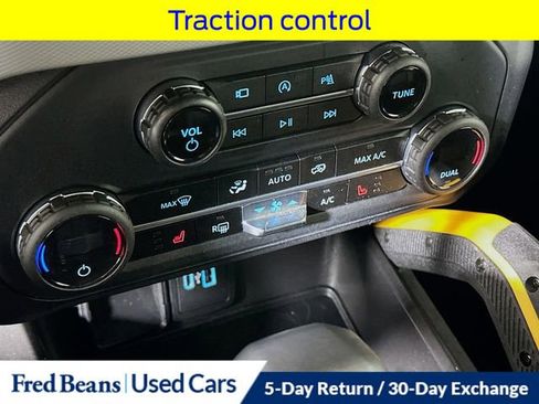 Certified 2023 Ford Bronco Badlands w/ Sasquatch Package image 20