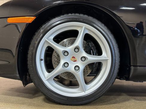 Used 2003 Porsche 911 Carrera image 14