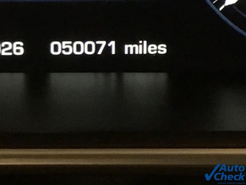 Used 2016 Land Rover Range Rover HSE image 48