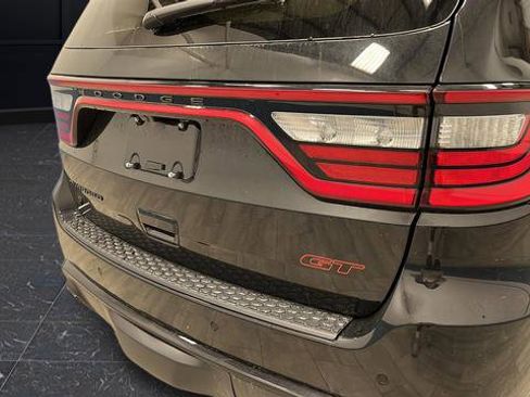 New 2026 Dodge Durango GT AWD/4WD image 42