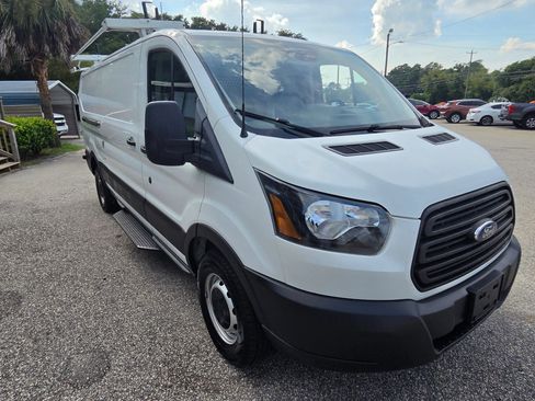 Used 2019 Ford Transit 350 148 Low Roof RWD image 2