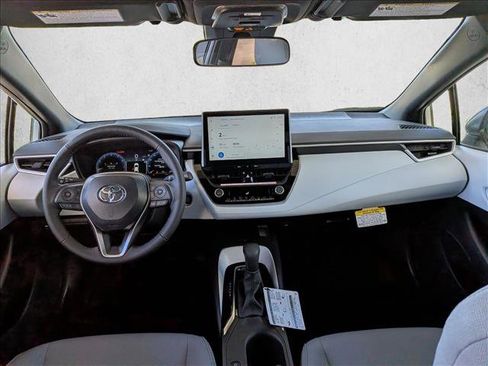 New 2026 Toyota Corolla SE FWD image 14