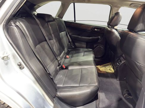Used 2016 Subaru Outback 2.5i Limited image 27