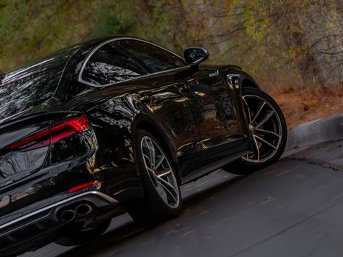 Used 2018 Audi S5 Prestige w/ S Sport Package image 26