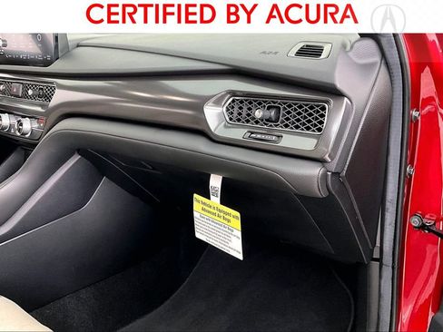 Certified 2025 Acura Integra A-Spec image 20
