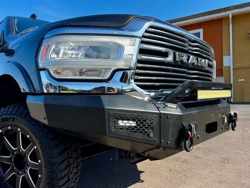 Used 2021 RAM 2500 Laramie AWD/4WD image 46