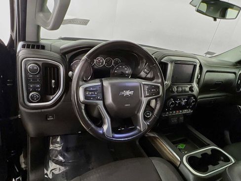 Used 2022 Chevrolet Silverado 1500 RST image 11