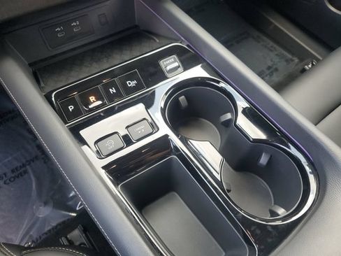 Certified 2025 Nissan Murano SL AWD/4WD image 26