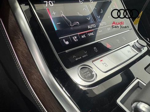 New 2026 Audi Q8 Premium Plus AWD/4WD image 36