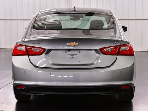 Used 2024 Chevrolet Malibu LT image 6