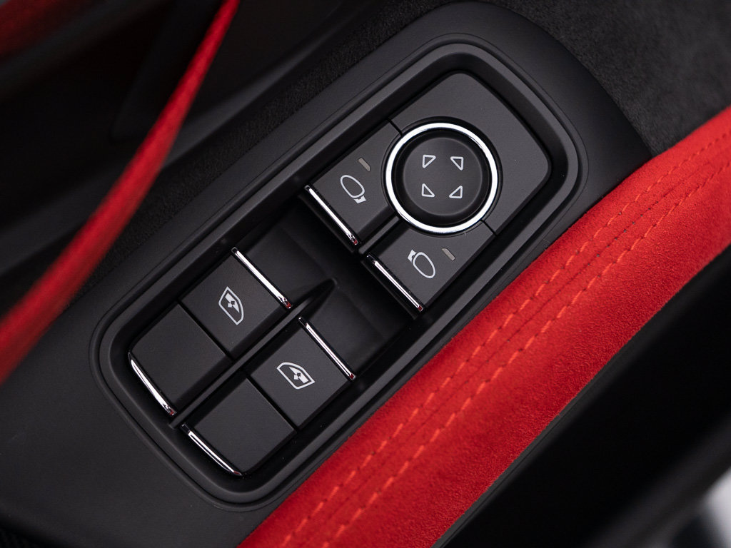 Used 2018 Porsche 911 GT2 RS RWD image 12