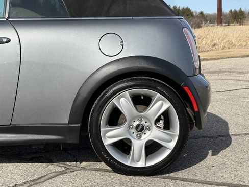 Used 2005 MINI Cooper S image 22